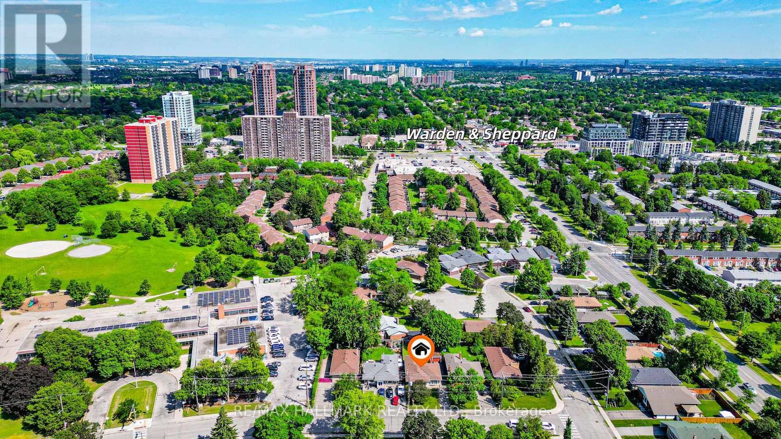 60 Vradenberg Drive, Toronto, Ontario  M1T 1M6 - Photo 37 - E13459934