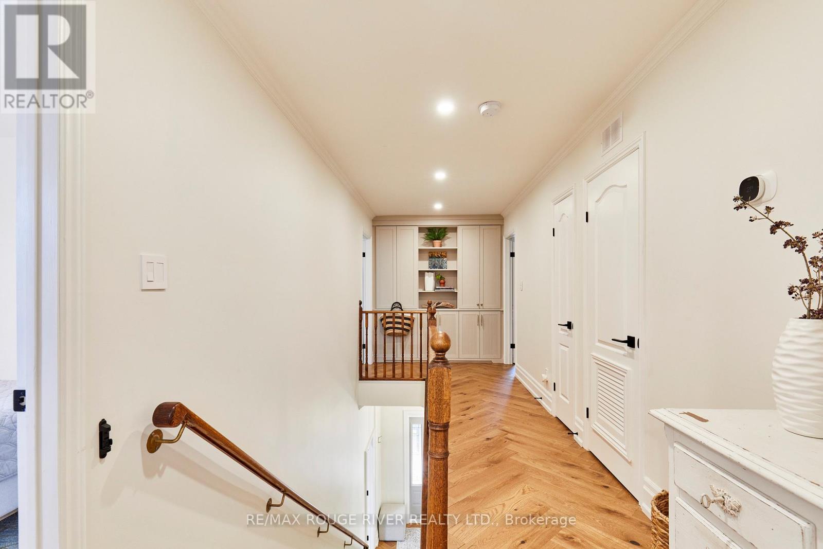 4 - 110 Mary Street W, Whitby, Ontario  L1N 8M5 - Photo 22 - E13459950