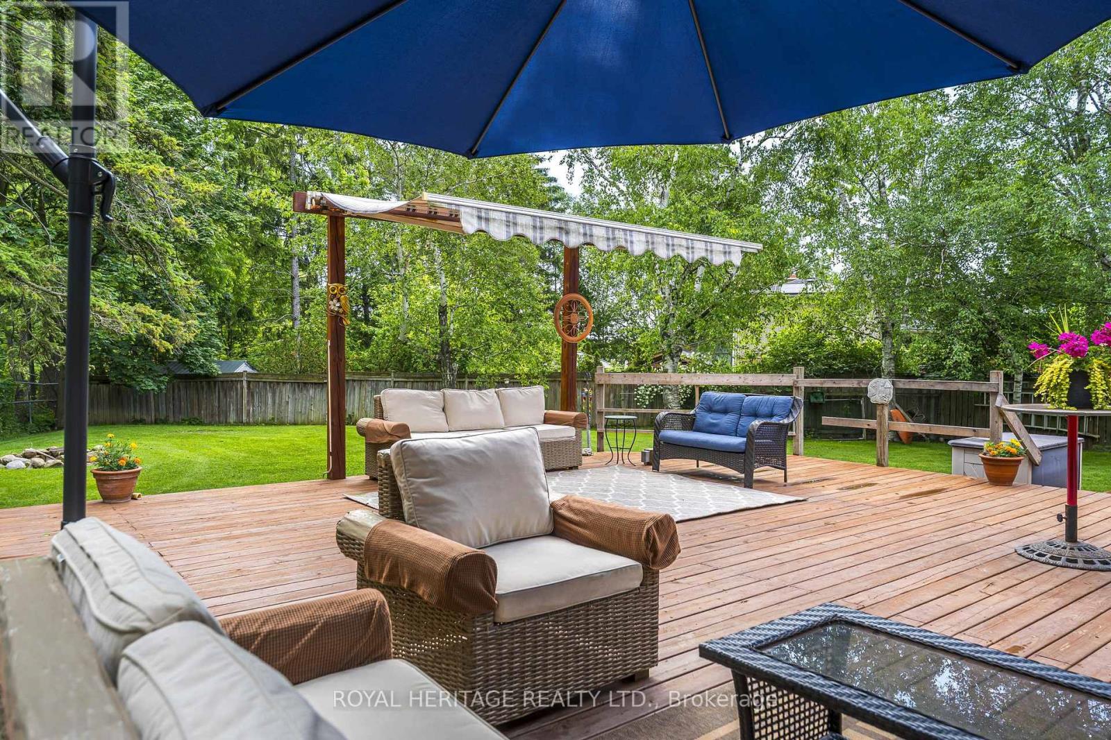956 Bayshore Court, Pickering, Ontario  L1W 2Y3 - Photo 39 - E13459980