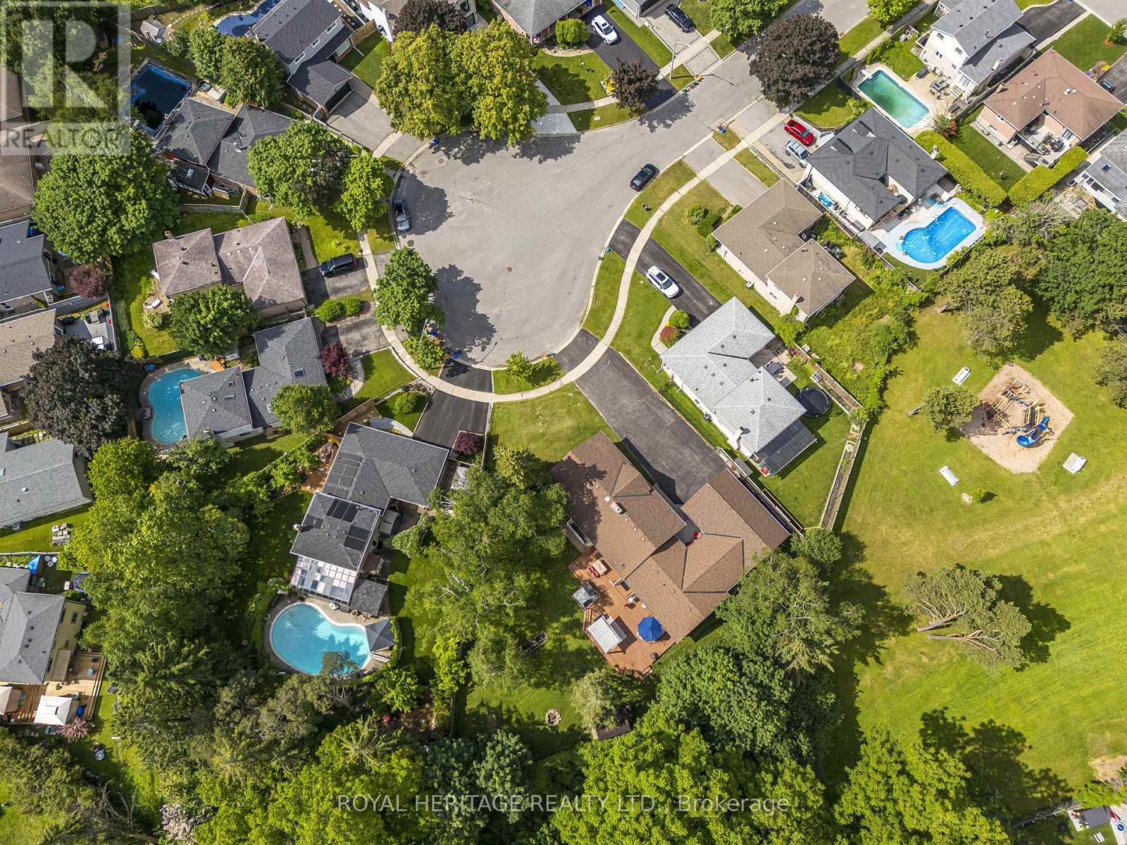 956 Bayshore Court, Pickering, Ontario  L1W 2Y3 - Photo 50 - E13459980