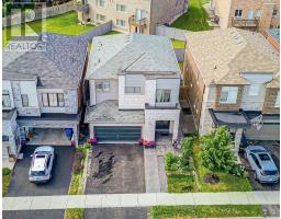 74 TANGO CRESCENT, Newmarket, Ontario