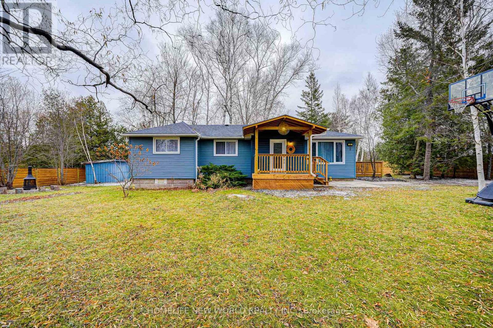 65 Edith Street, Georgina, Ontario  L0E 1L0 - Photo 5 - N13459930