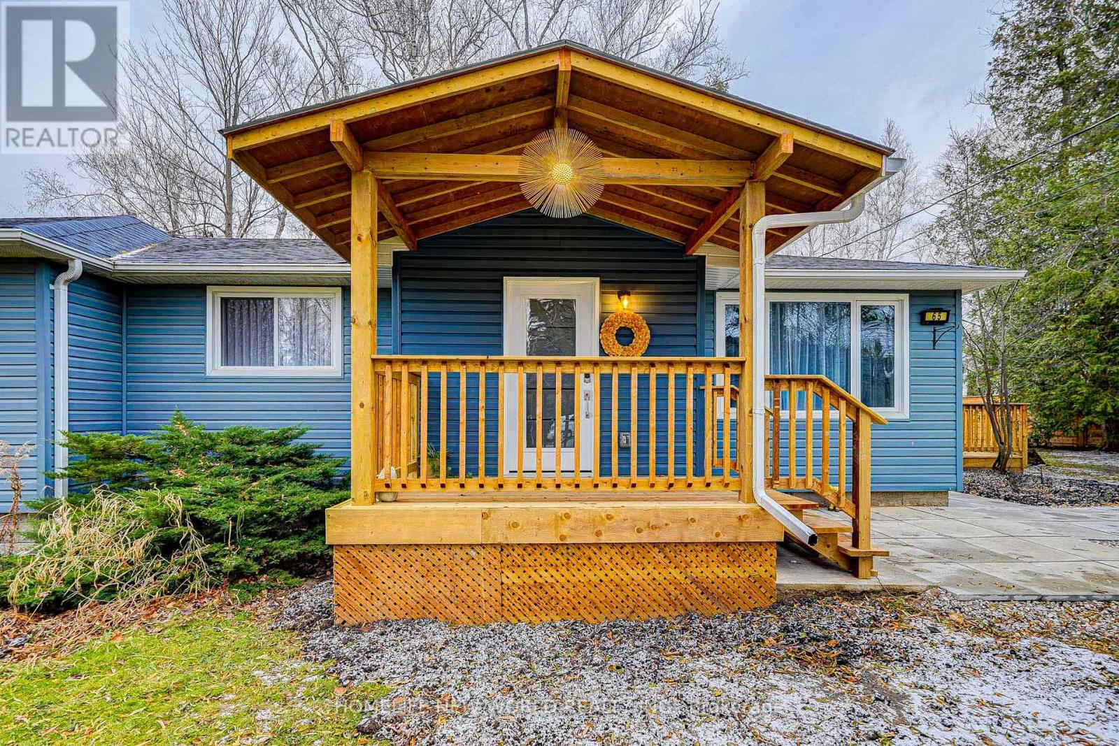 65 Edith Street, Georgina, Ontario  L0E 1L0 - Photo 7 - N13459930