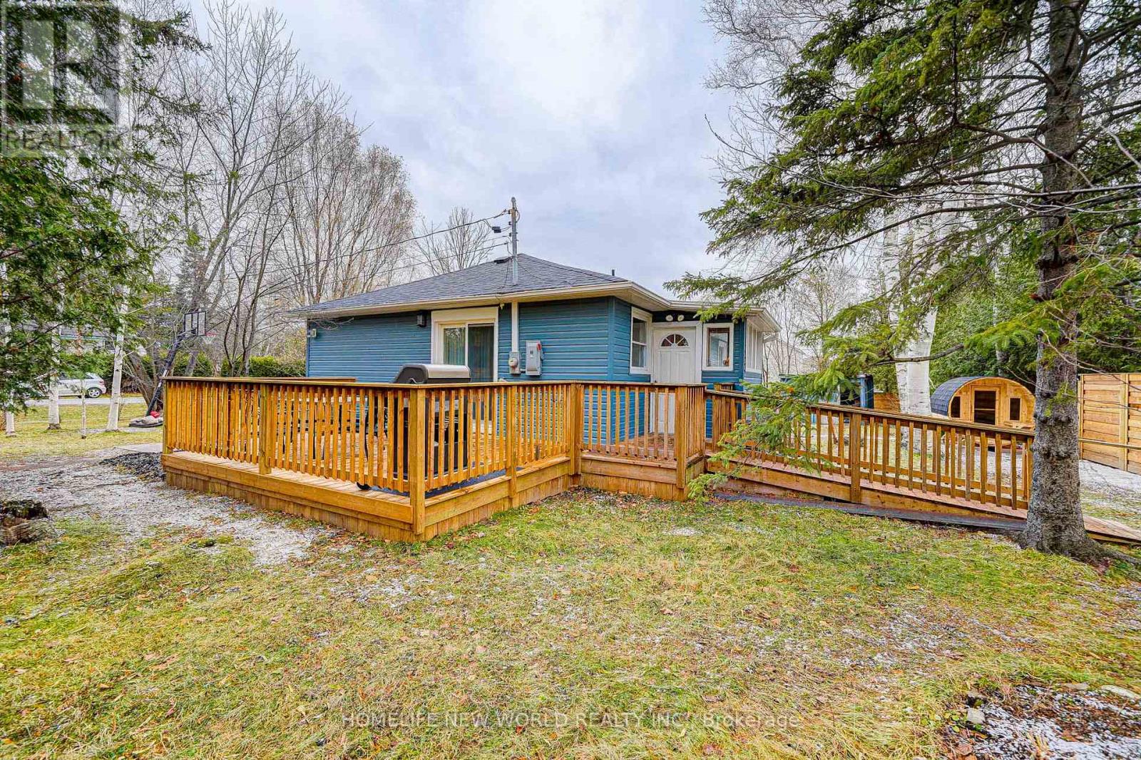 65 Edith Street, Georgina, Ontario  L0E 1L0 - Photo 8 - N13459930