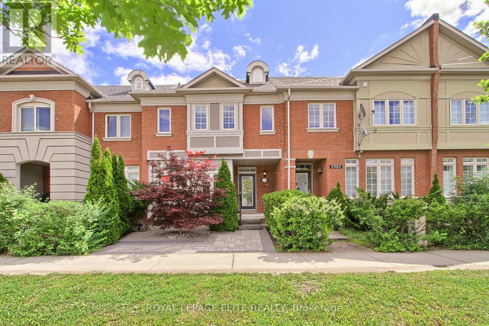 2980 Bur Oak Avenue, Markham, Ontario  L6B 1B6 - Photo 2 - N13459966