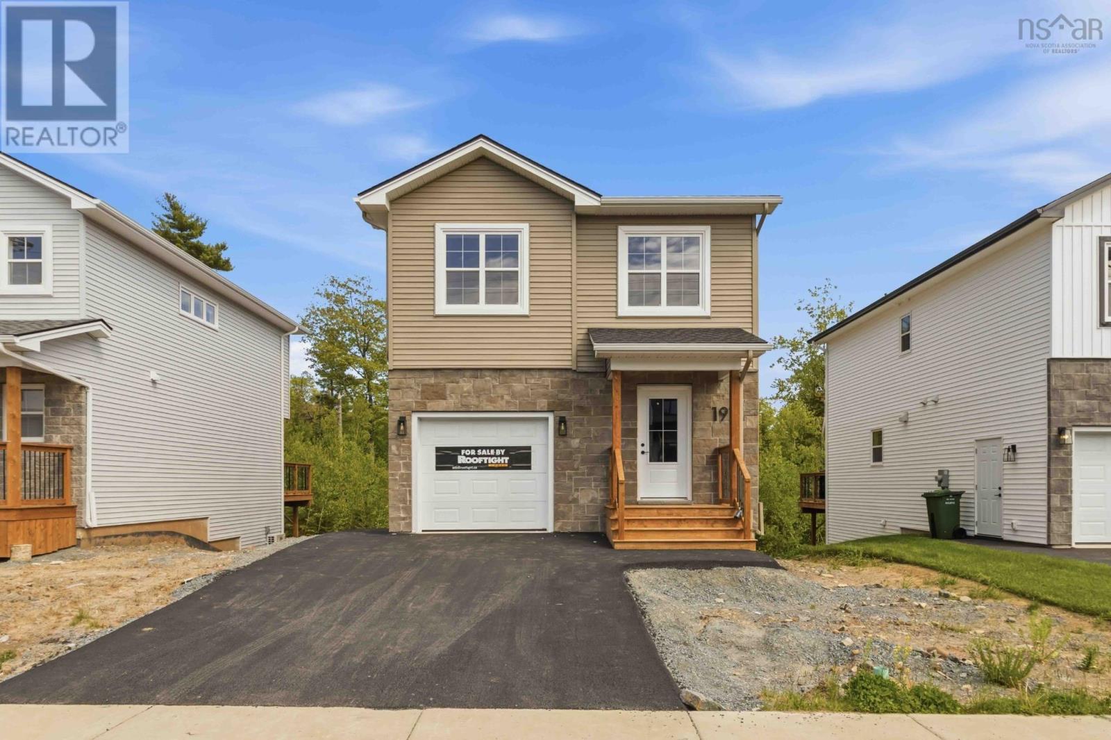 Da-58 197 Darner Drive, Beaver Bank, Nova Scotia  B4G 0E2 - Photo 1 - 202611302