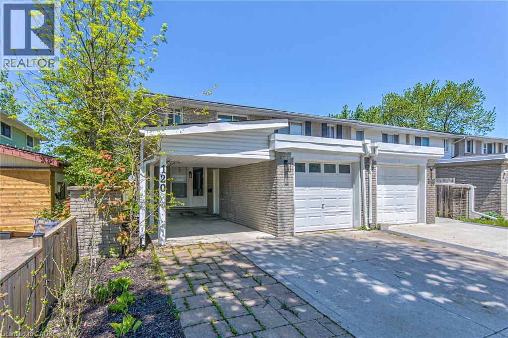 120 Ralgreen Crescent, Kitchener, Ontario  N2M 1T9 - Photo 8 - 40804124