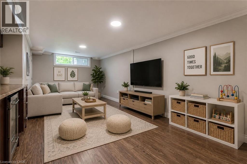 120 Ralgreen Crescent, Kitchener, Ontario  N2M 1T9 - Photo 31 - 40804124
