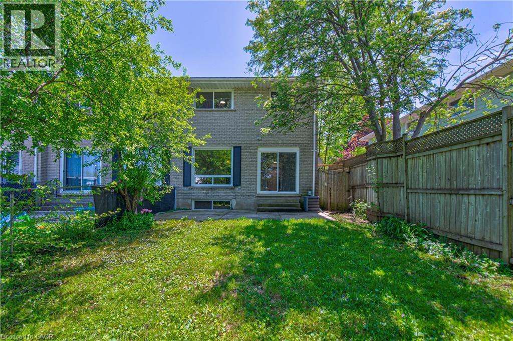 120 Ralgreen Crescent, Kitchener, Ontario  N2M 1T9 - Photo 38 - 40804124