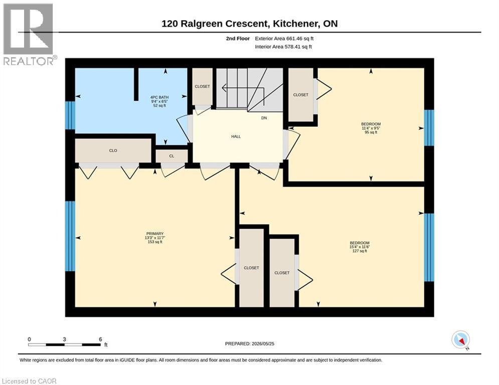 120 Ralgreen Crescent, Kitchener, Ontario  N2M 1T9 - Photo 42 - 40804124