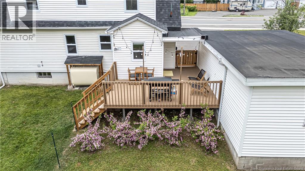 154 Brookside Drive, Fredericton, New Brunswick  E3A 1T6 - Photo 38 - NB142173