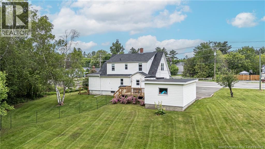 154 Brookside Drive, Fredericton, New Brunswick  E3A 1T6 - Photo 4 - NB142173