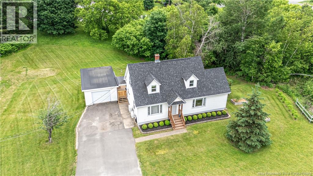154 Brookside Drive, Fredericton, New Brunswick  E3A 1T6 - Photo 41 - NB142173
