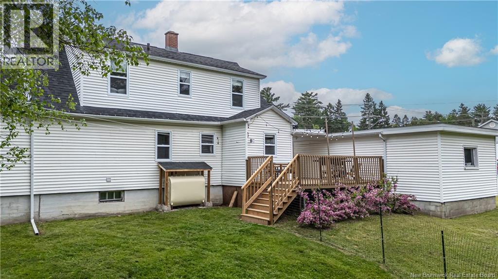 154 Brookside Drive, Fredericton, New Brunswick  E3A 1T6 - Photo 5 - NB142173