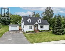 154 Brookside Drive, Fredericton, New Brunswick