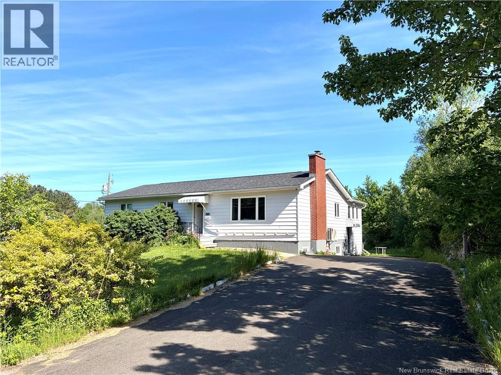 272 Waterville Road, geary, New Brunswick