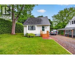 623 Reid Street, Fredericton, New Brunswick
