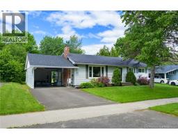 101 Dover Crescent, fredericton, New Brunswick
