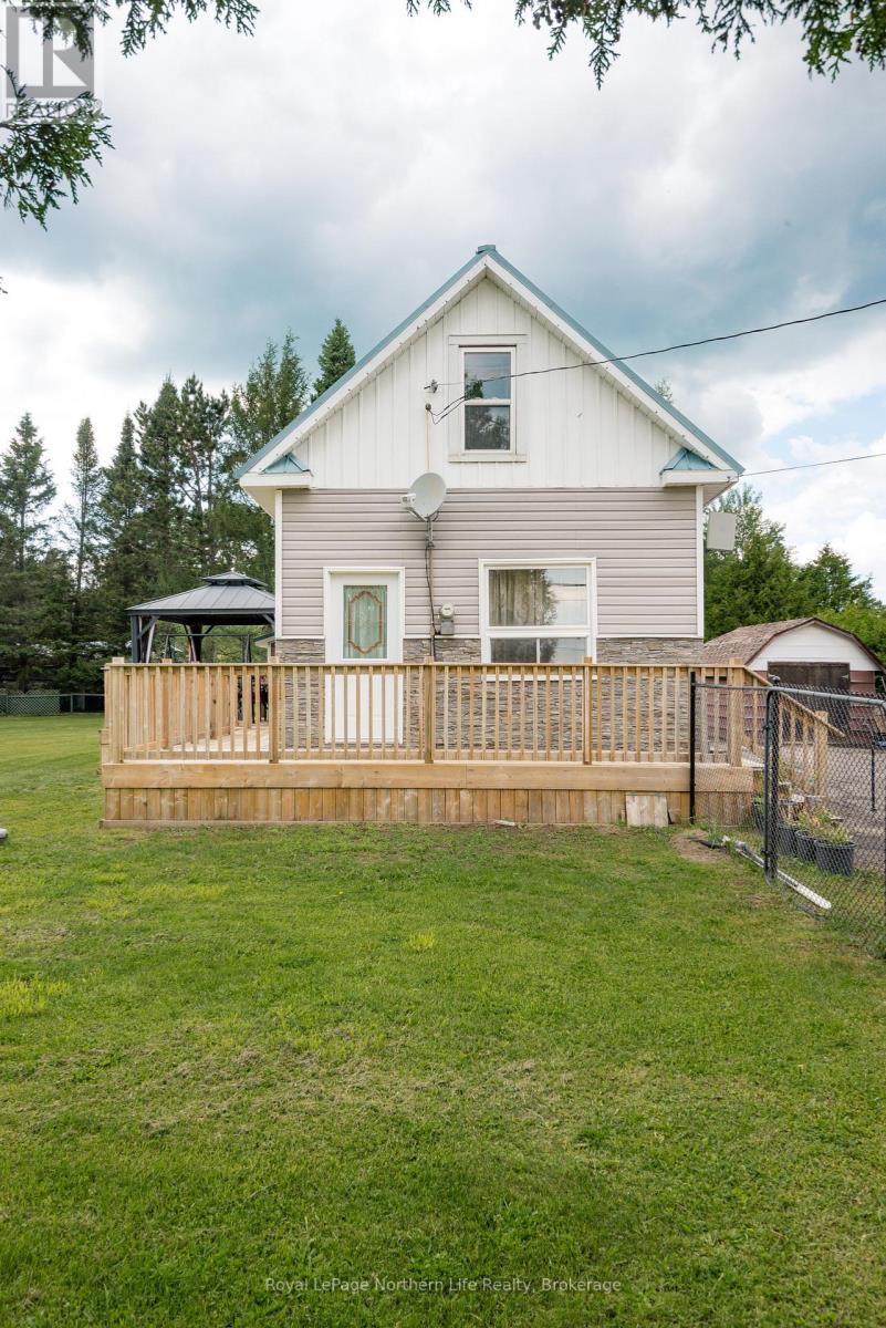 176 MAIN STREET W, Powassan, Ontario