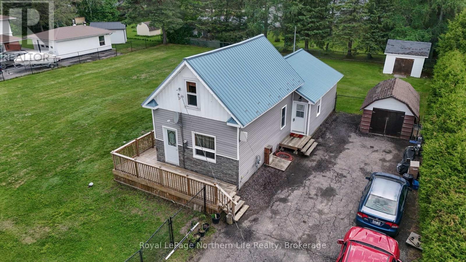 176 Main Street W, Powassan, Ontario  P0H 2L0 - Photo 2 - X13455014