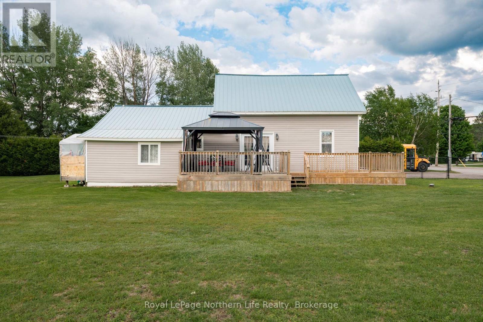 176 Main Street W, Powassan, Ontario  P0H 2L0 - Photo 3 - X13455014