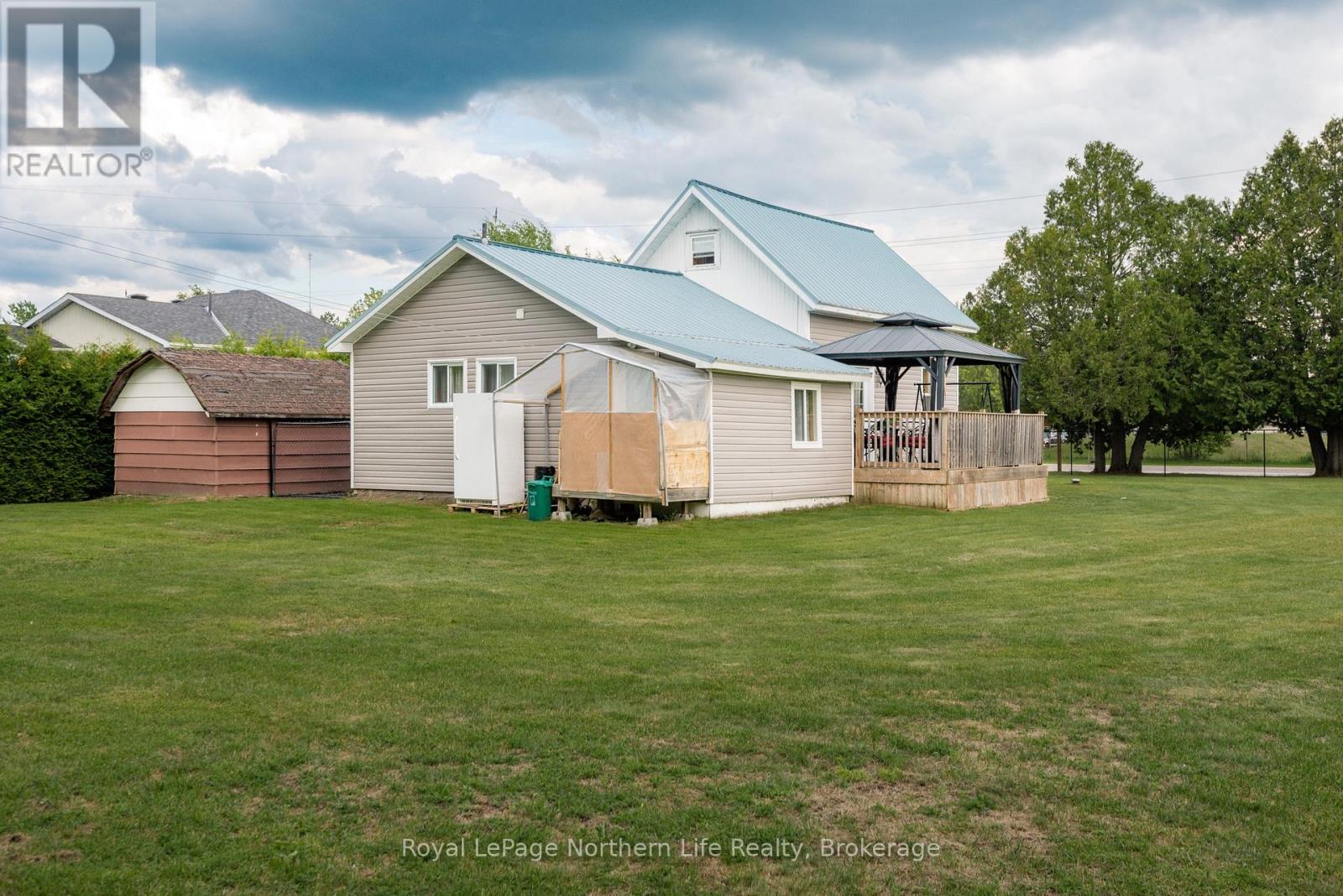 176 Main Street W, Powassan, Ontario  P0H 2L0 - Photo 33 - X13455014