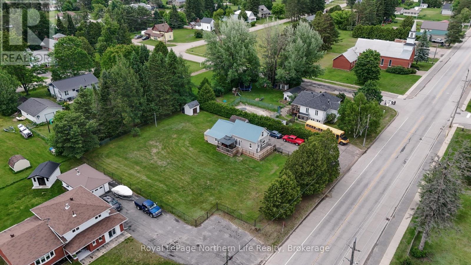 176 Main Street W, Powassan, Ontario  P0H 2L0 - Photo 41 - X13455014