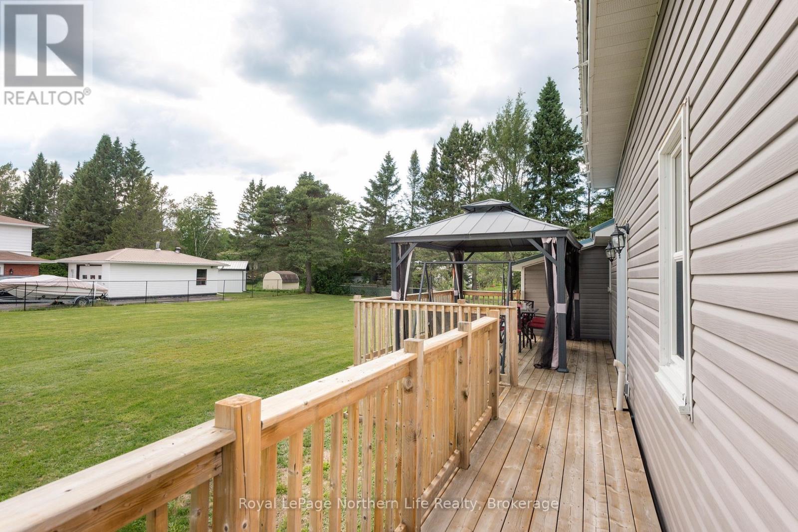 176 Main Street W, Powassan, Ontario  P0H 2L0 - Photo 37 - X13455014