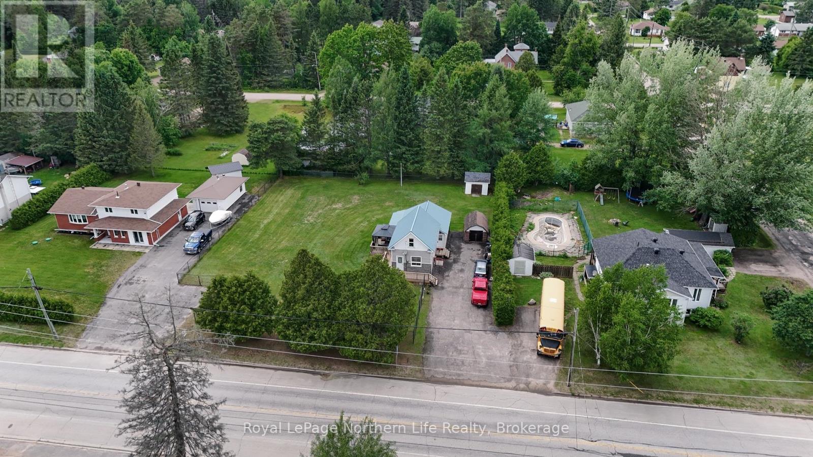 176 Main Street W, Powassan, Ontario  P0H 2L0 - Photo 39 - X13455014