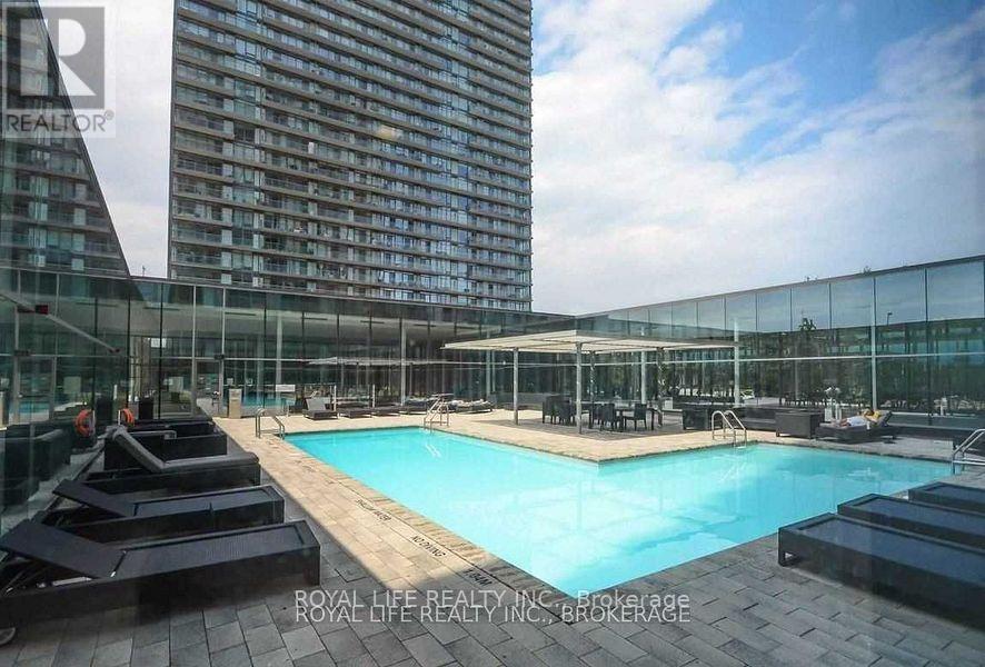 1204 - 103 The Queensway, Toronto, Ontario  M6S 5B3 - Photo 11 - W13459976
