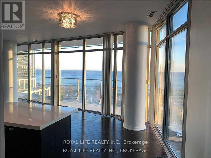 1204 - 103 The Queensway, Toronto, Ontario  M6S 5B3 - Photo 12 - W13459976