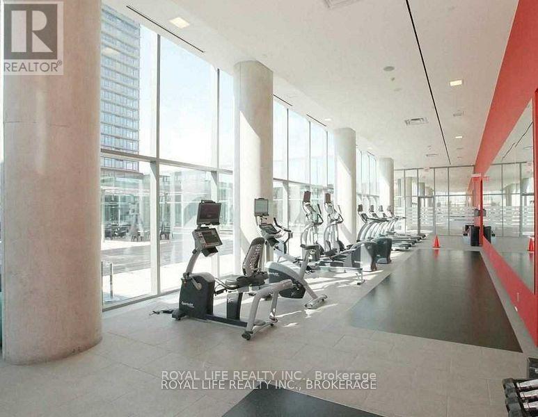 1204 - 103 The Queensway, Toronto, Ontario  M6S 5B3 - Photo 14 - W13459976