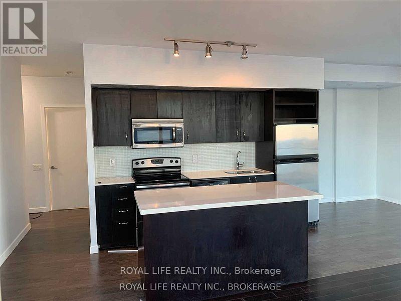 1204 - 103 The Queensway, Toronto, Ontario  M6S 5B3 - Photo 16 - W13459976
