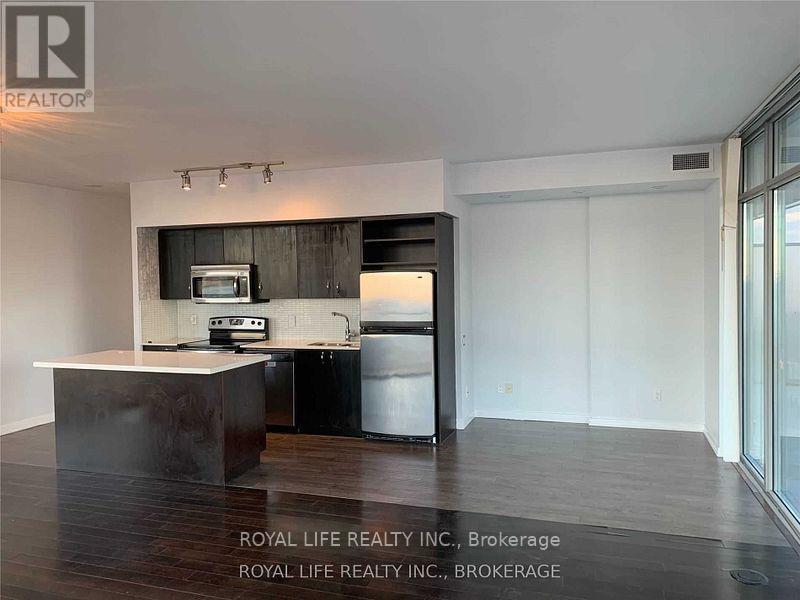 1204 - 103 The Queensway, Toronto, Ontario  M6S 5B3 - Photo 17 - W13459976