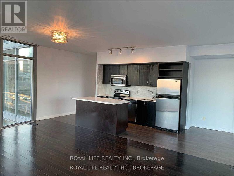 1204 - 103 The Queensway, Toronto, Ontario  M6S 5B3 - Photo 18 - W13459976