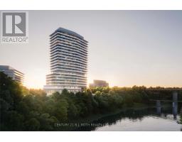 1603 - 20 BRIN DRIVE NE, Toronto, Ontario