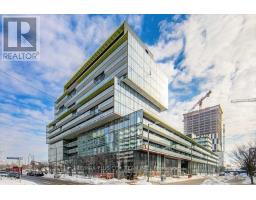 S419 - 35 ROLLING MILLS ROAD, Toronto, Ontario