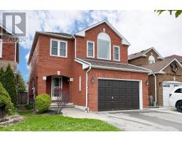 92 BOOTH CRESCENT, Ajax, Ontario