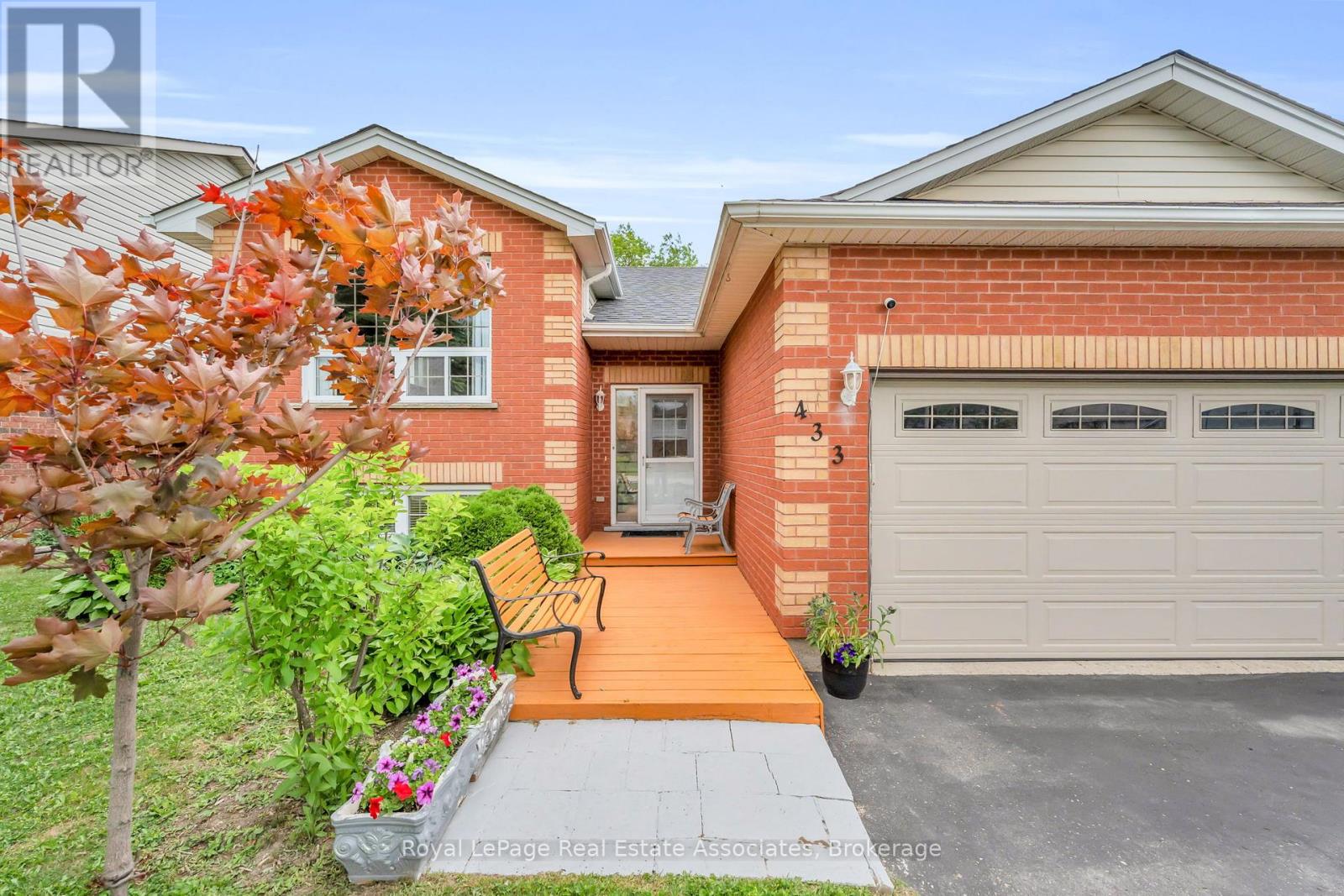 433 Greenwood Street, Shelburne, Ontario  L9V 3B1 - Photo 3 - X13459914