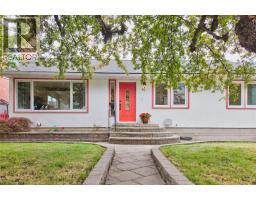 815 Tenth Street, Nelson, British Columbia