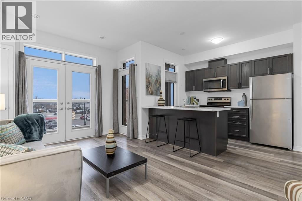 5012 SERENA Drive Unit# 5, Beamsville, Ontario