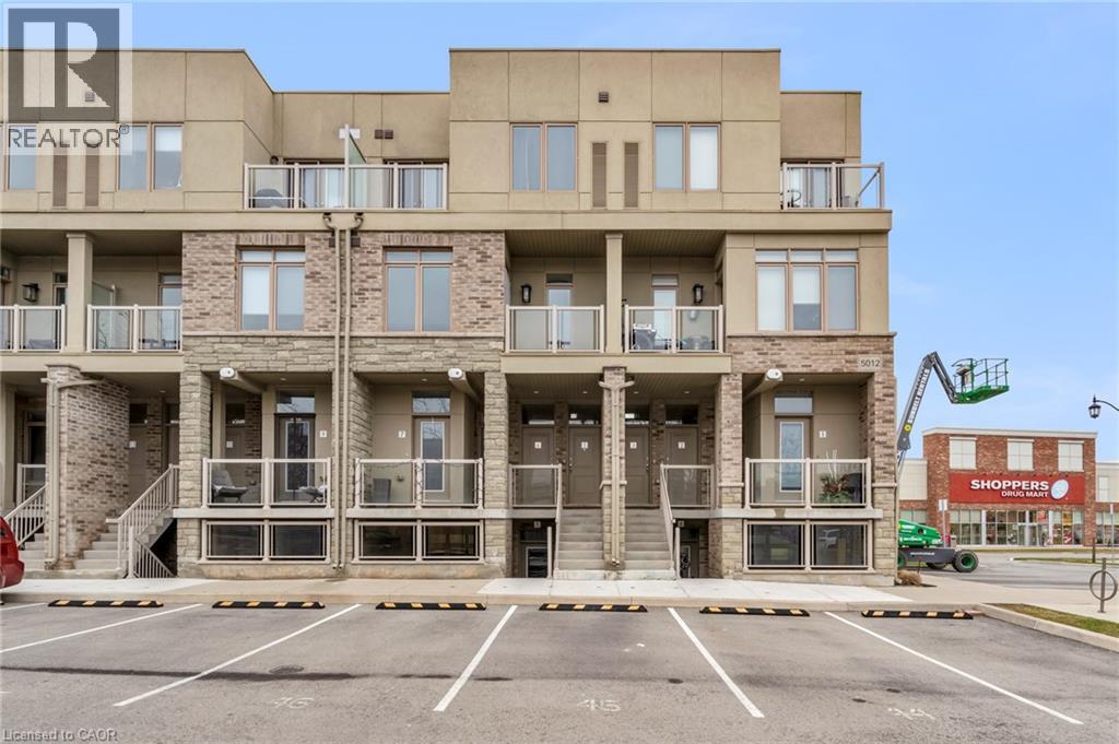 5012 Serena Drive Unit# 5, Beamsville, Ontario  L3J 0T2 - Photo 15 - 40840953