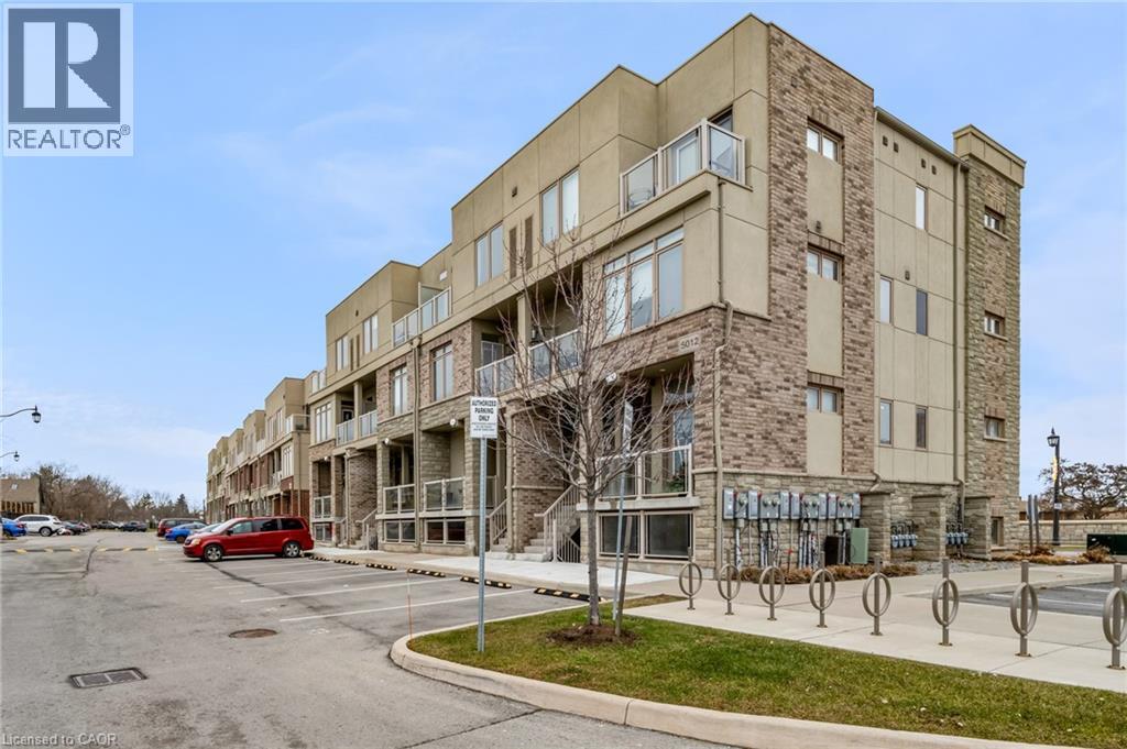 5012 Serena Drive Unit# 5, Beamsville, Ontario  L3J 0T2 - Photo 16 - 40840953