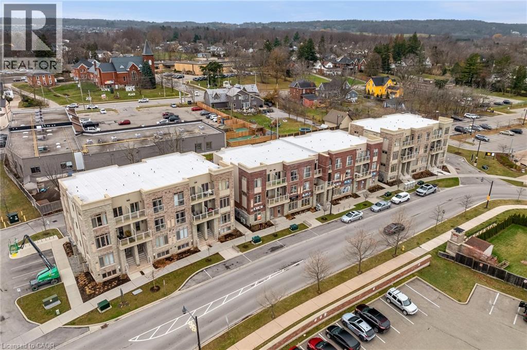 5012 Serena Drive Unit# 5, Beamsville, Ontario  L3J 0T2 - Photo 17 - 40840953