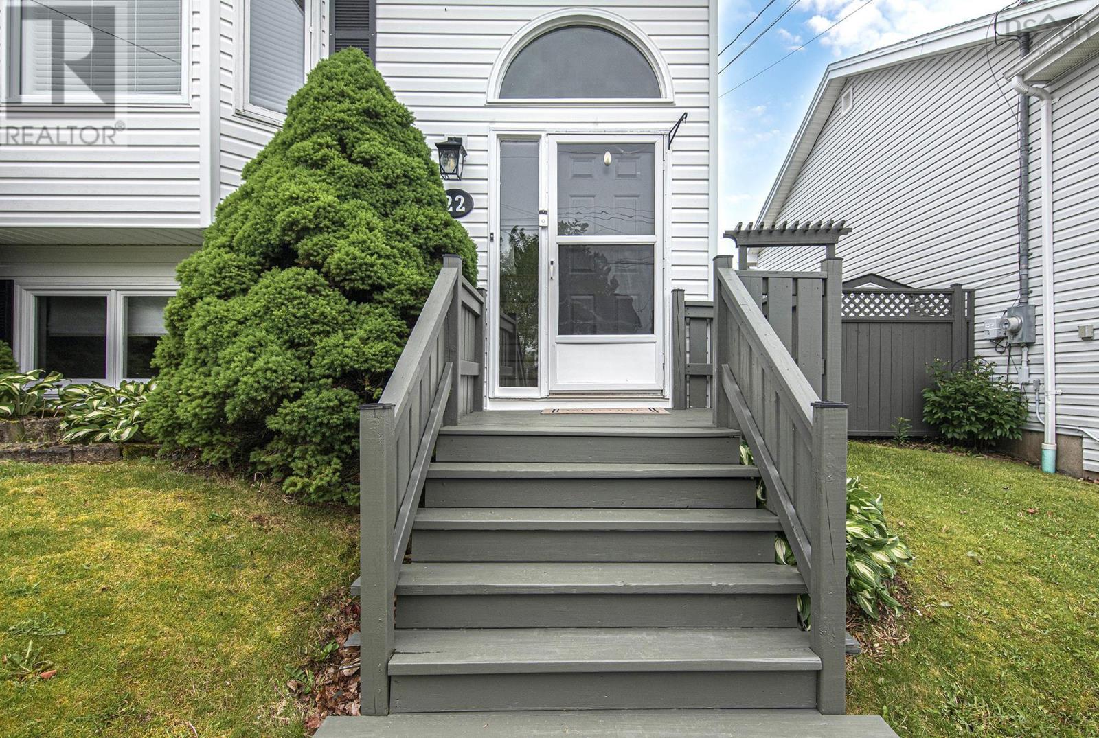 22 Haddad Drive, Lower Sackville, Nova Scotia  B4C 4A7 - Photo 2 - 202614763
