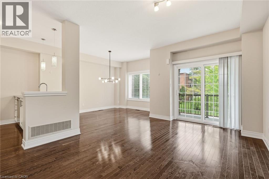 2086 Ghent Avenue Unit# 36, Burlington, Ontario  L7R 0E1 - Photo 10 - 40840277