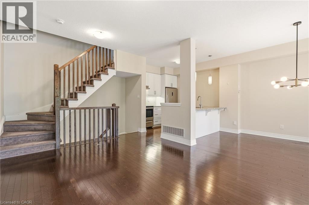 2086 Ghent Avenue Unit# 36, Burlington, Ontario  L7R 0E1 - Photo 11 - 40840277