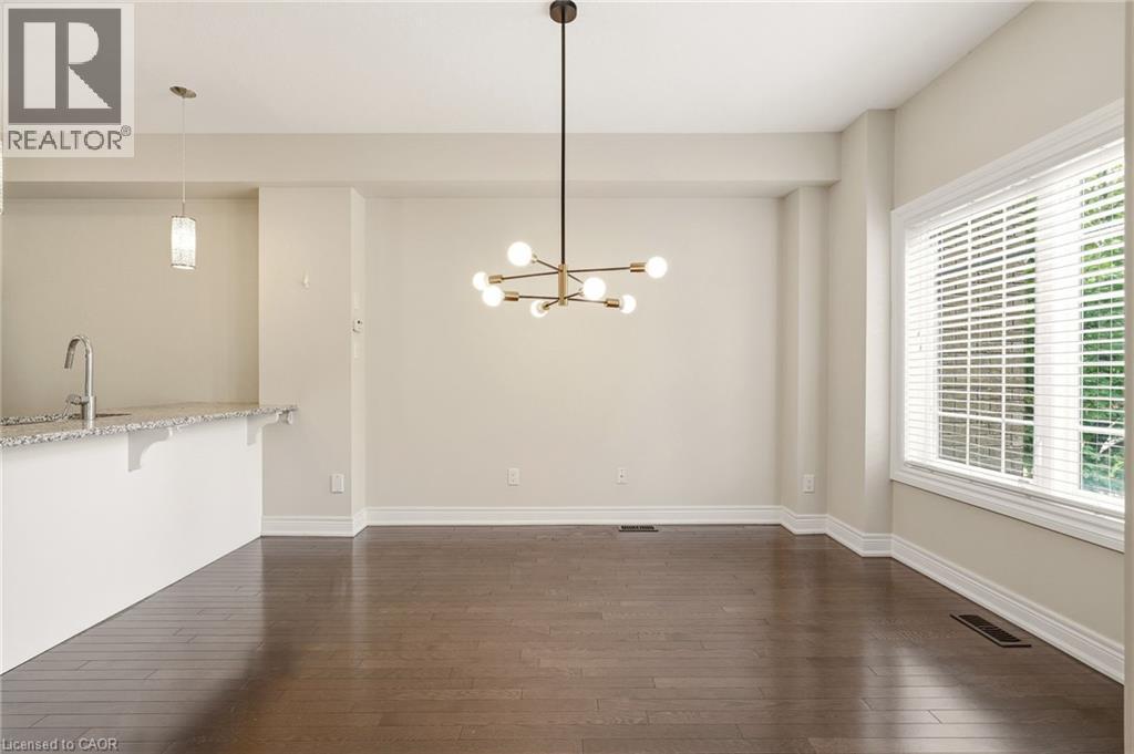 2086 Ghent Avenue Unit# 36, Burlington, Ontario  L7R 0E1 - Photo 12 - 40840277