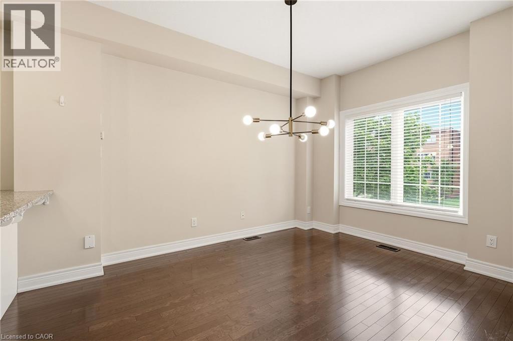2086 Ghent Avenue Unit# 36, Burlington, Ontario  L7R 0E1 - Photo 13 - 40840277