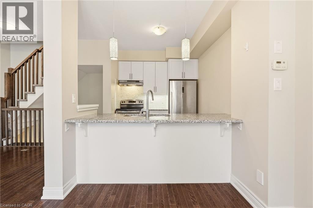 2086 Ghent Avenue Unit# 36, Burlington, Ontario  L7R 0E1 - Photo 17 - 40840277